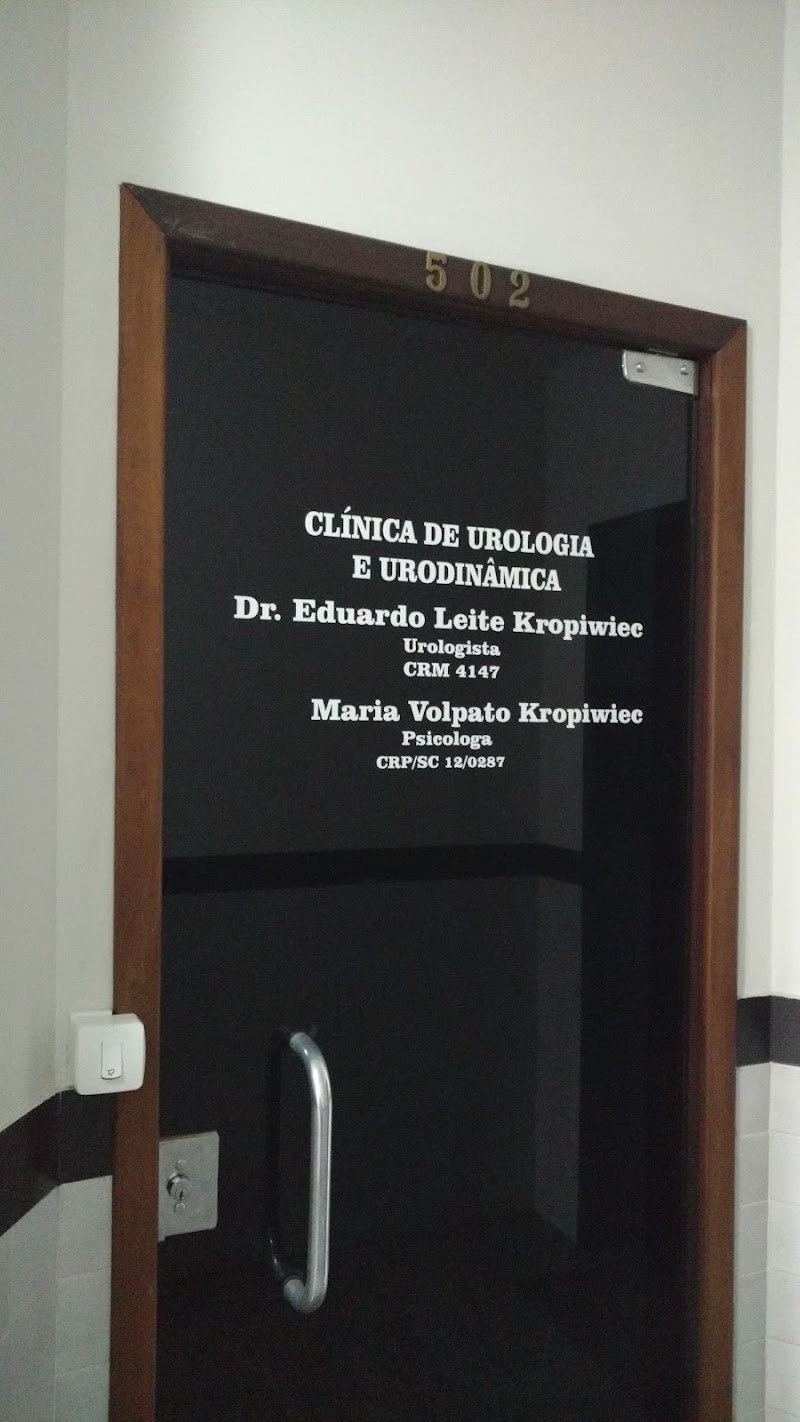 Clínica de Urologia e Urodinâmica