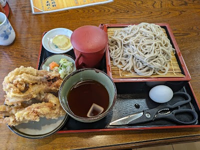 畠山旅館