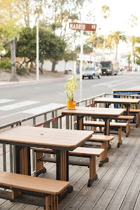 Photo of Woodstock's Pizza | Isla Vista