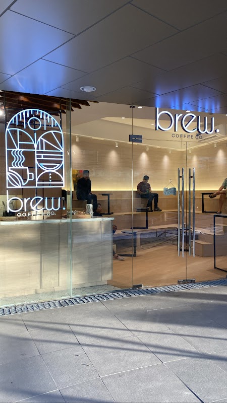 The Brew Manila