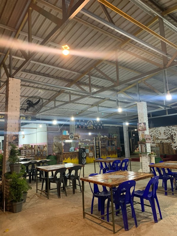 Kampung² Cafe - Photo 1