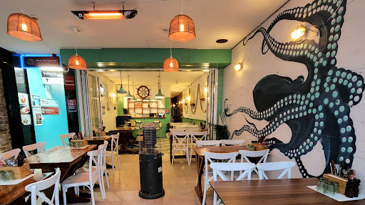 Fins & Ribs Manly photo 1