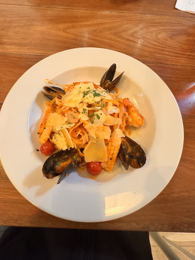 Fins & Ribs Manly photo 8