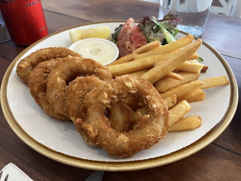 Fins & Ribs Manly photo 4