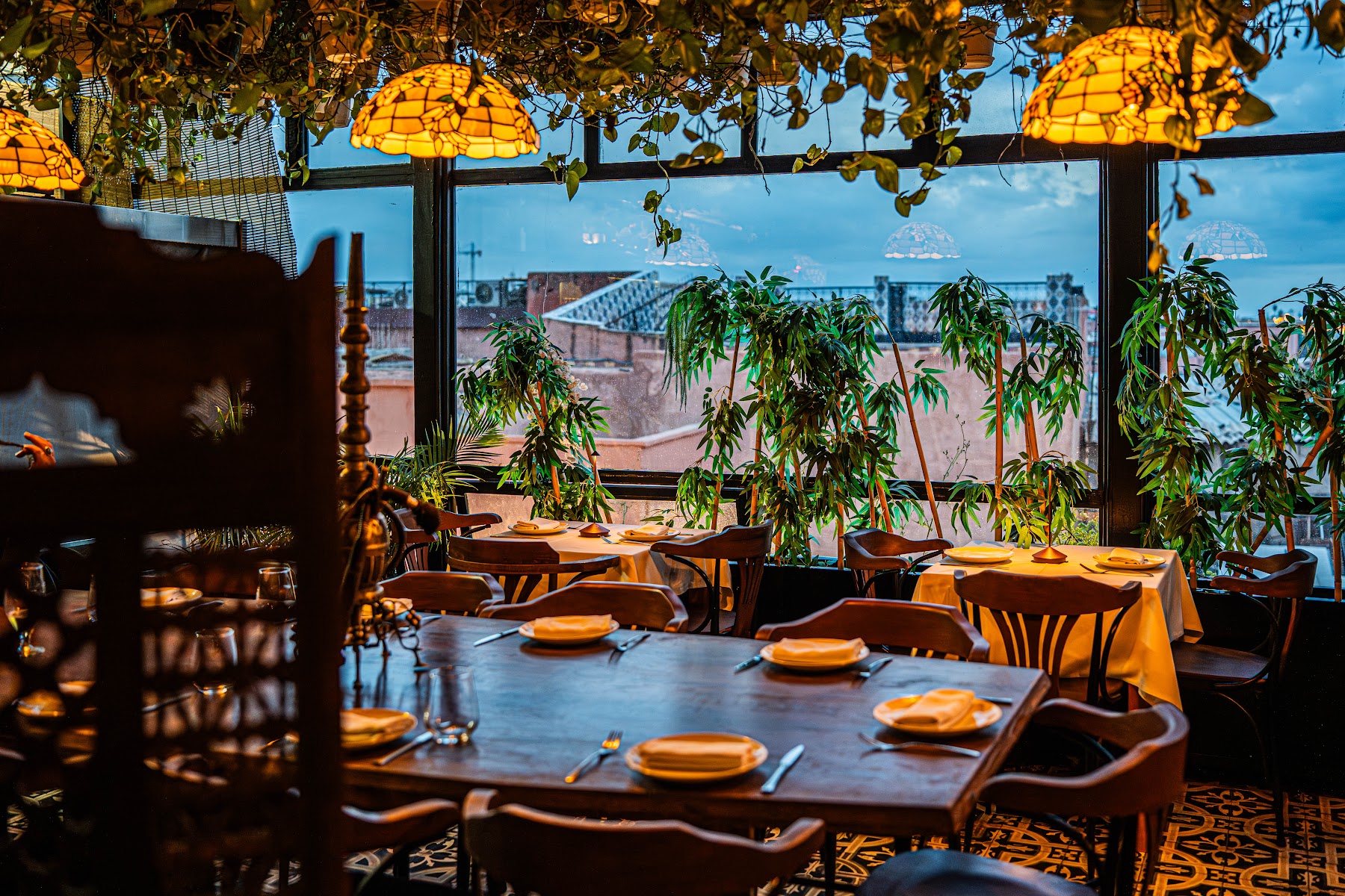 Salama Skybar - photo 2