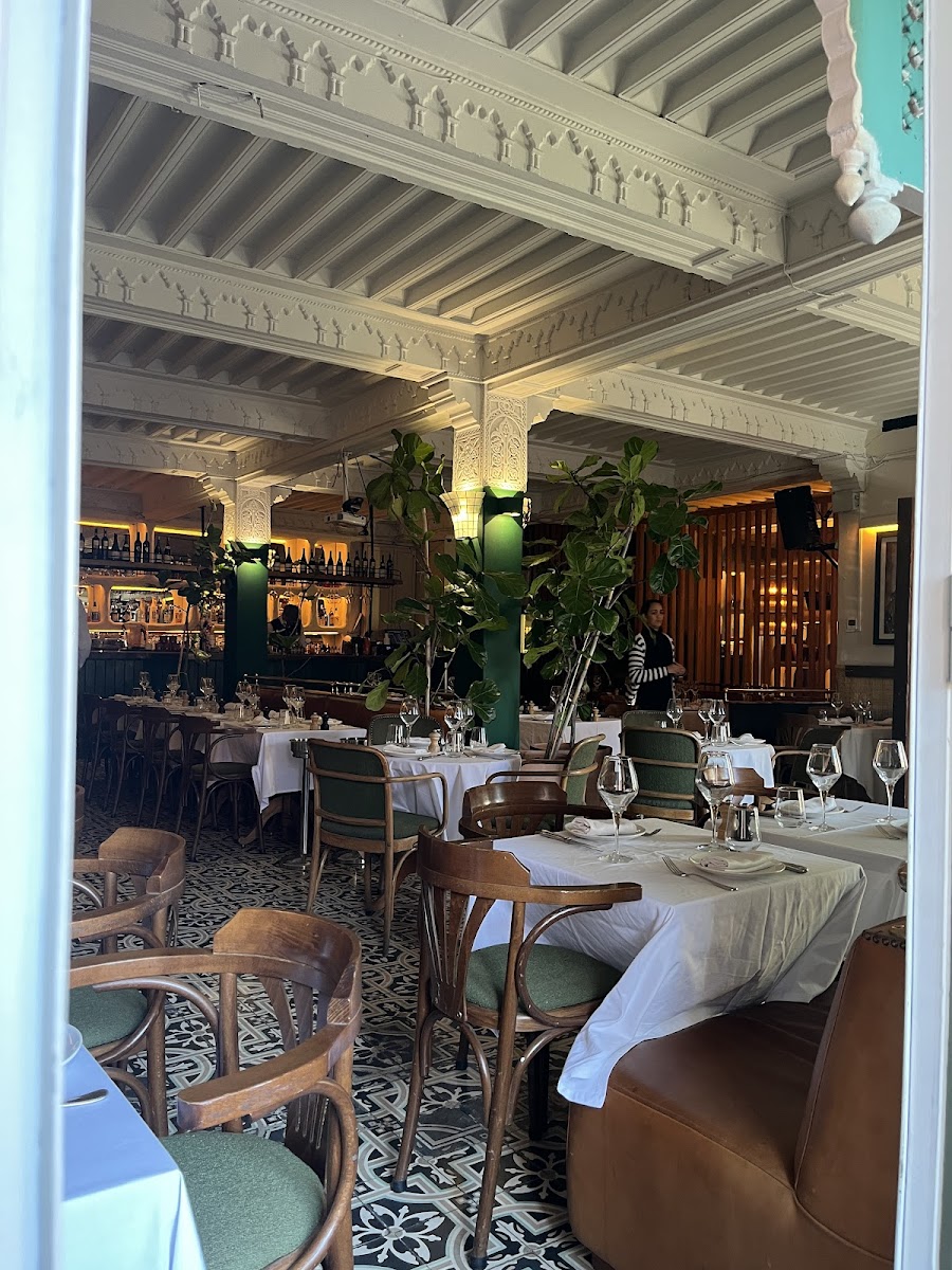 Salama Skybar — photo 2