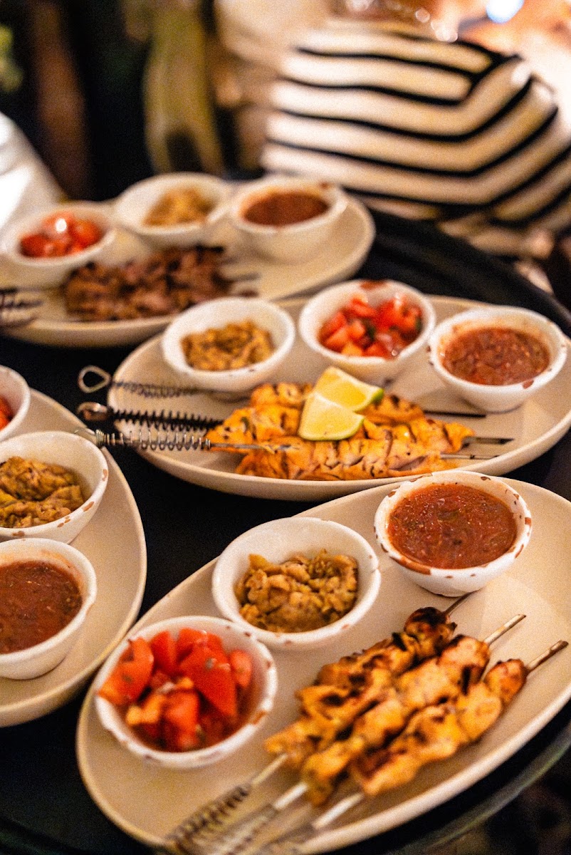 Salama Skybar - photo 3