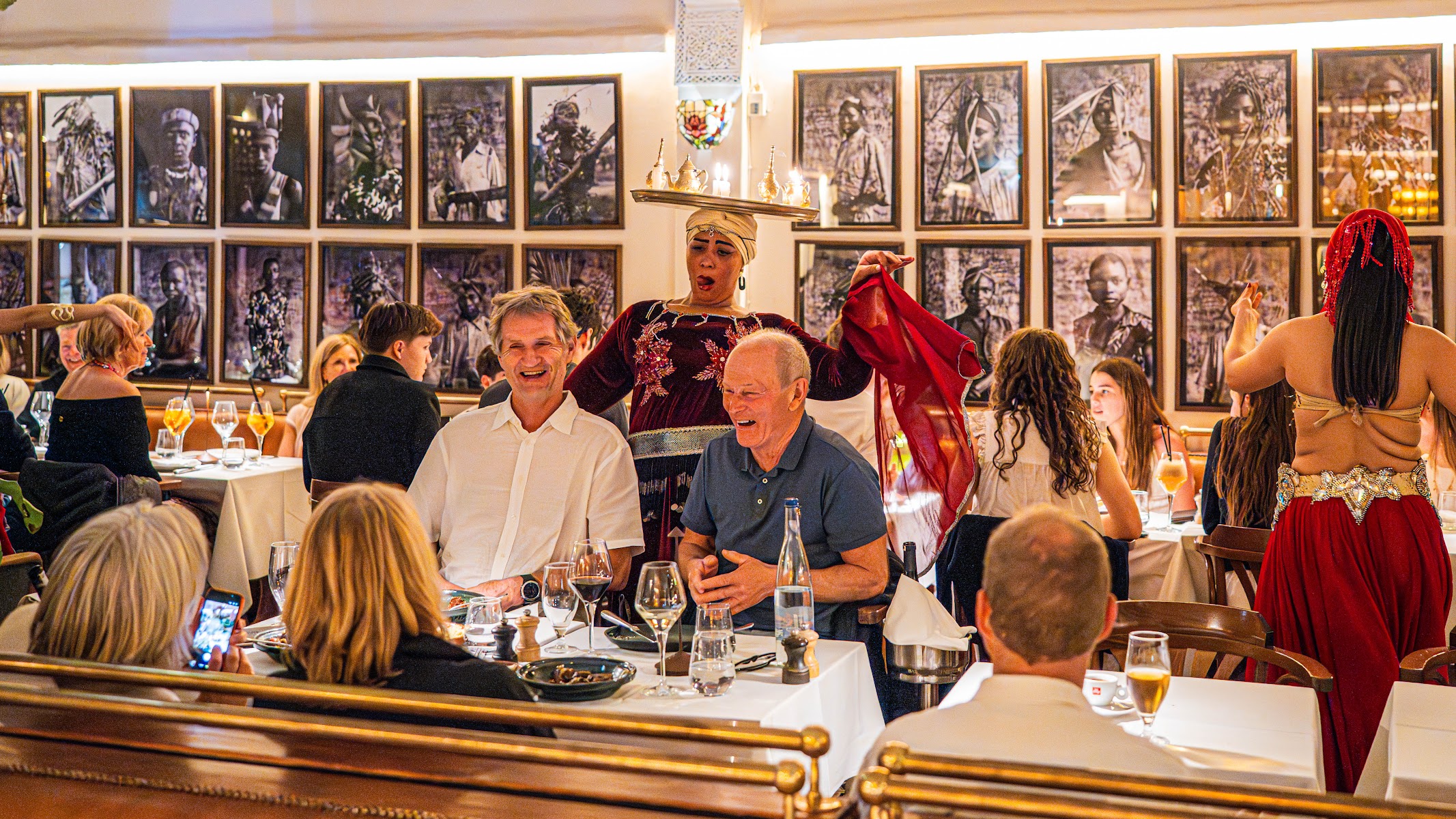 Salama Skybar — photo 2