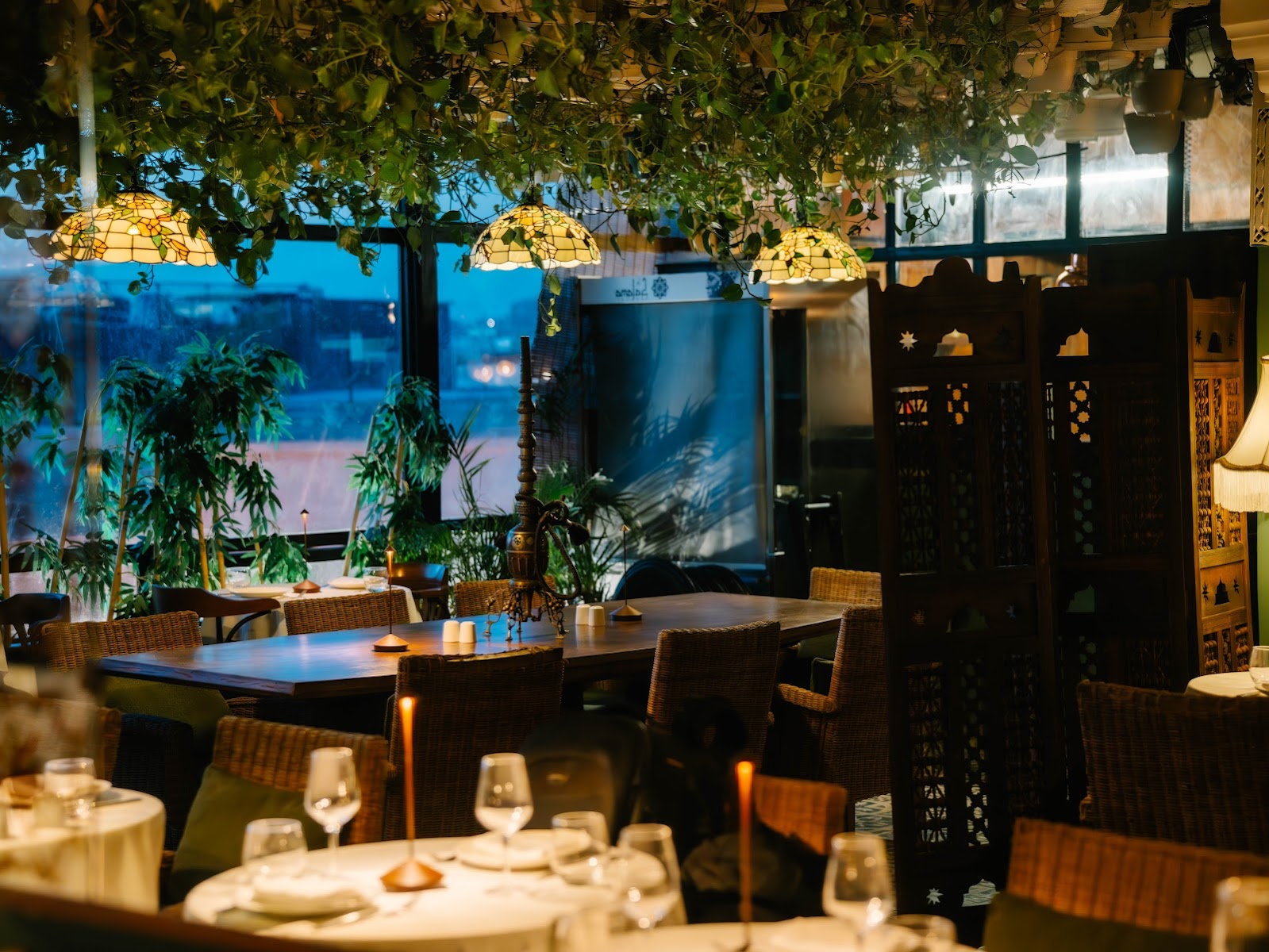 Salama Skybar — photo 6