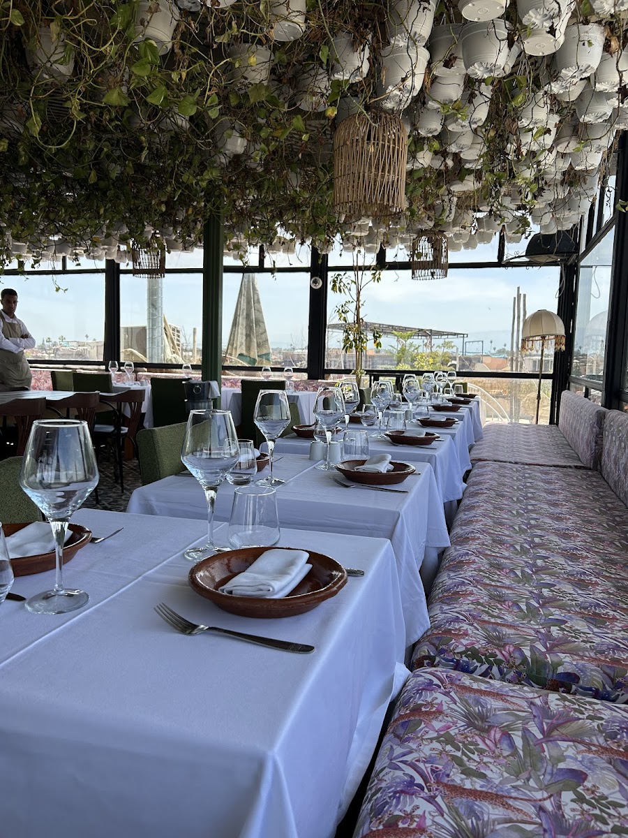 Salama Skybar — photo 5