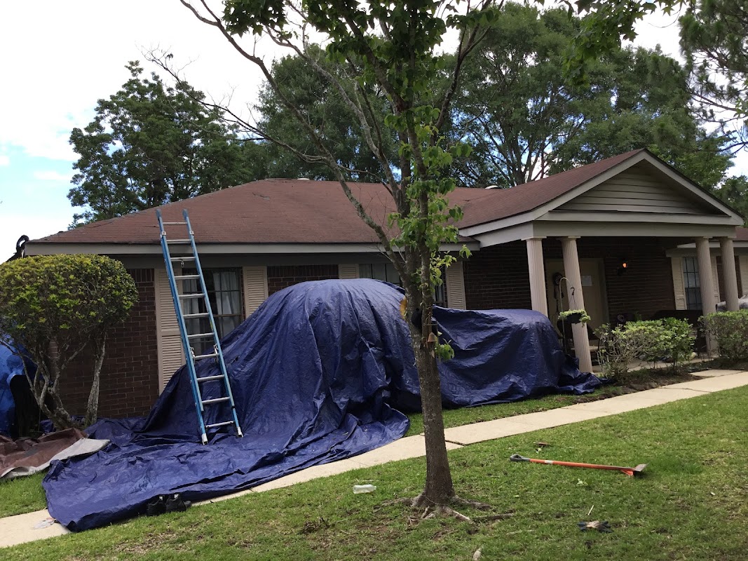 1st Choice Painting & Roofing Contractor