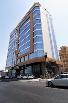 فندق ويك اند (صاري)