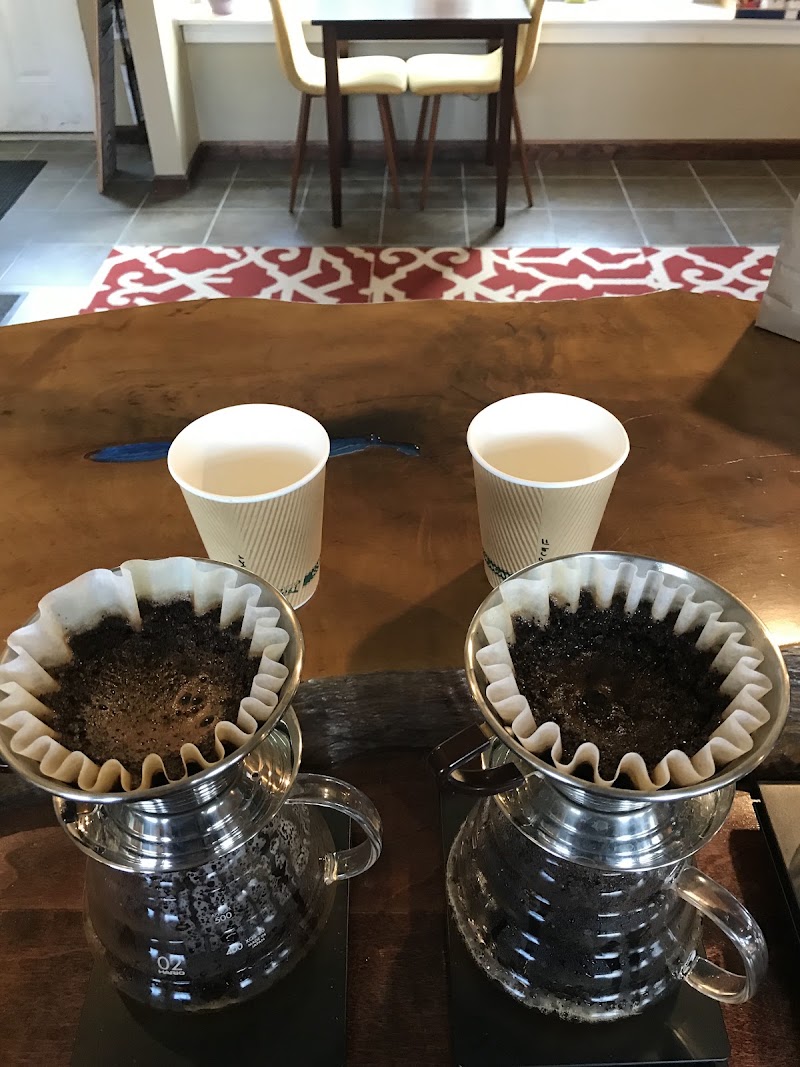 Four Monkeys Coffee Shop and Roastery photo 2