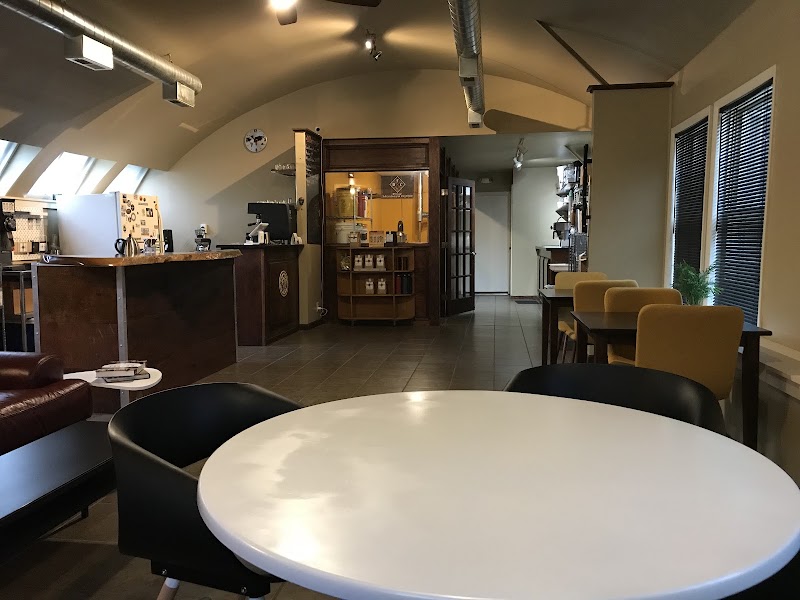 Four Monkeys Coffee Shop and Roastery photo 3