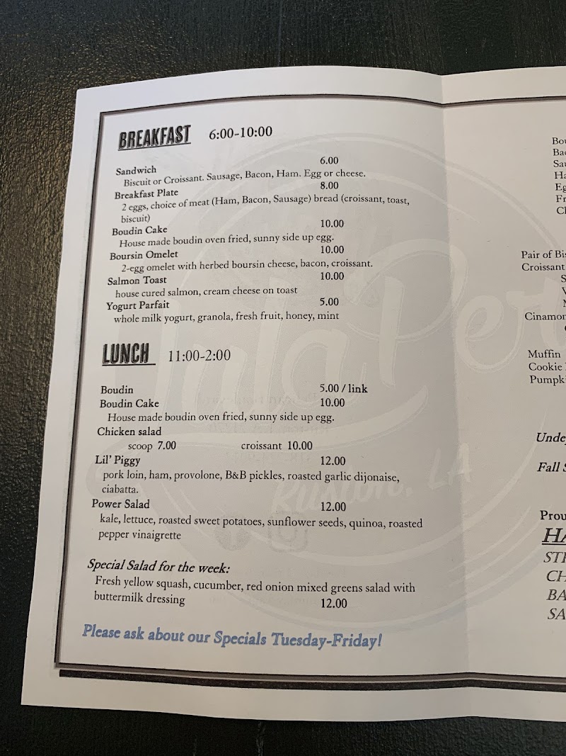 Lula Perl Cafe photo 3