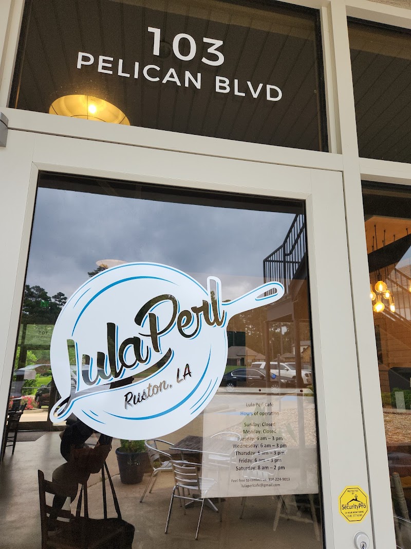 Lula Perl Cafe photo 1