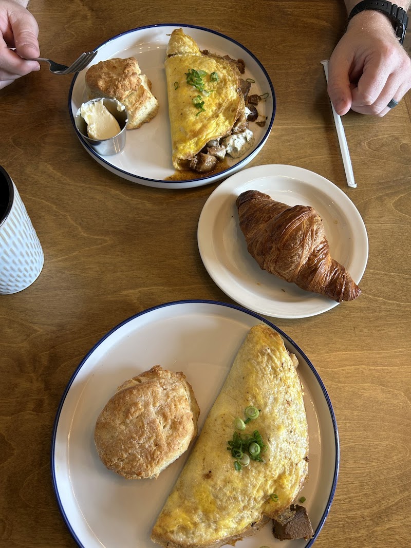 Lula Perl Cafe photo 4