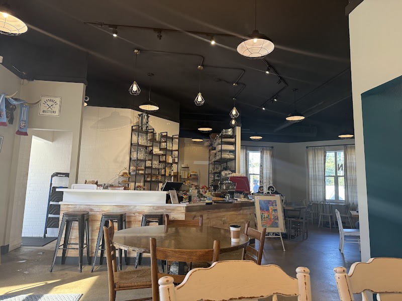 Lula Perl Cafe photo 4