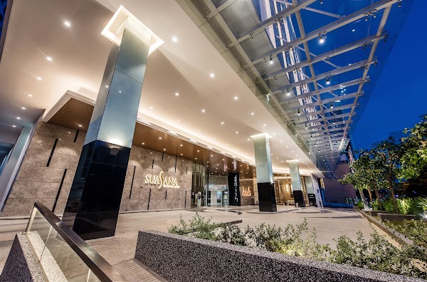 Shama Suasana Johor Bahru - Photo 1