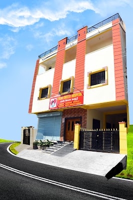 Kashi Sheela Hospital