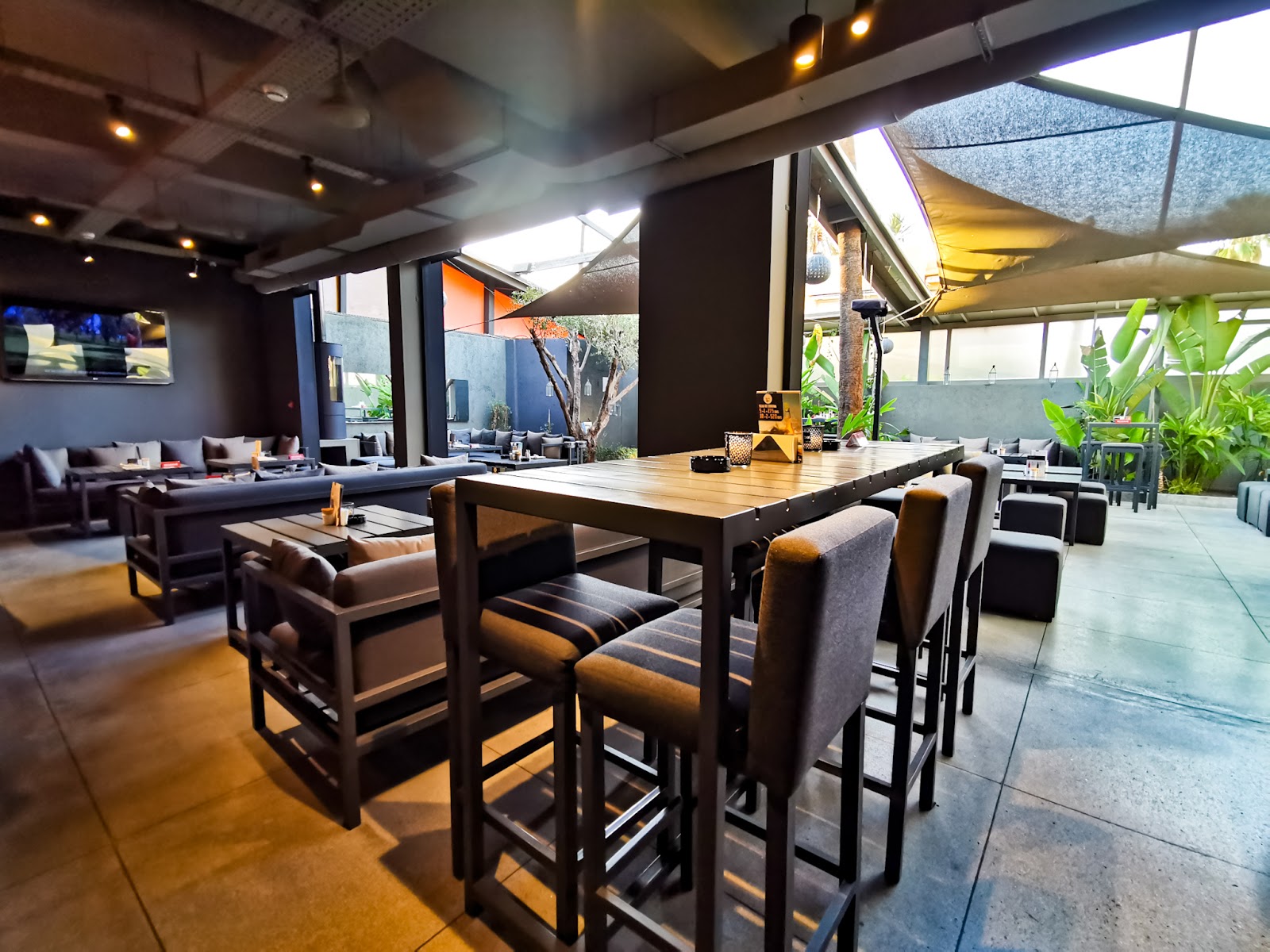 Pointbar Rooftop