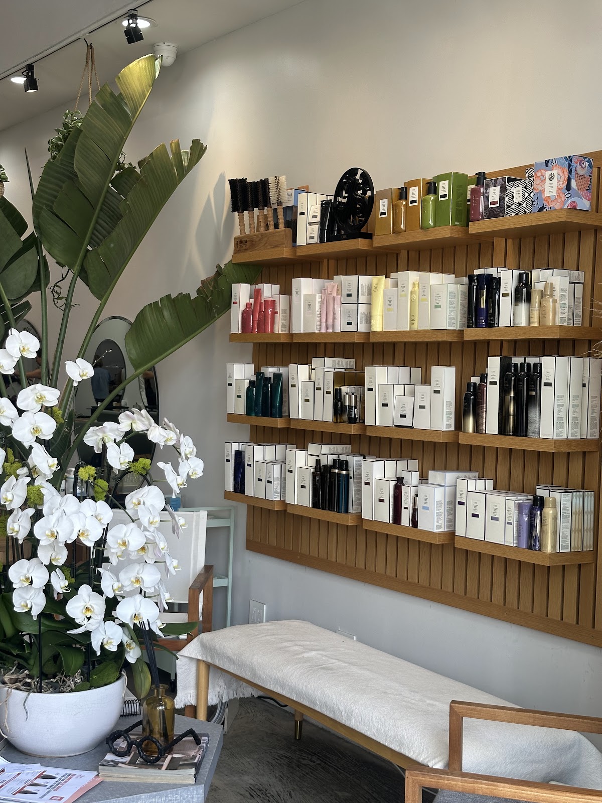 Sholé Beverly Hills Salon: Google Places image 5