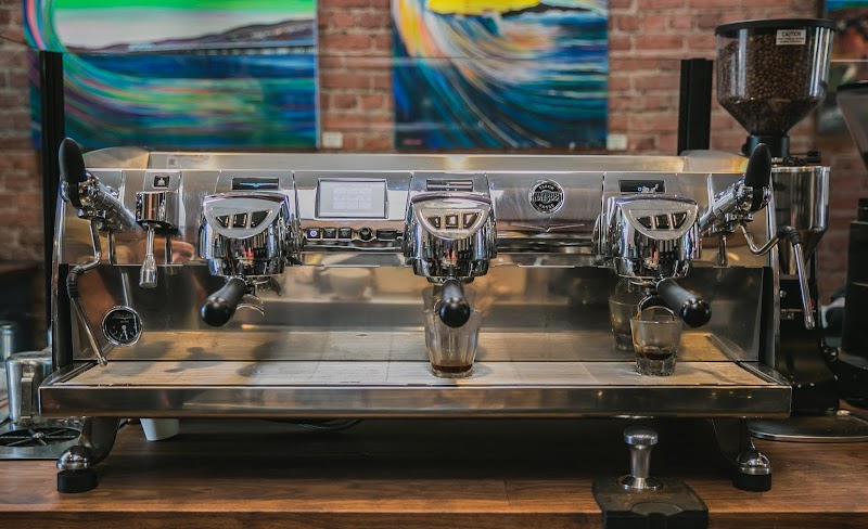 Blue Butterfly Coffee photo 4