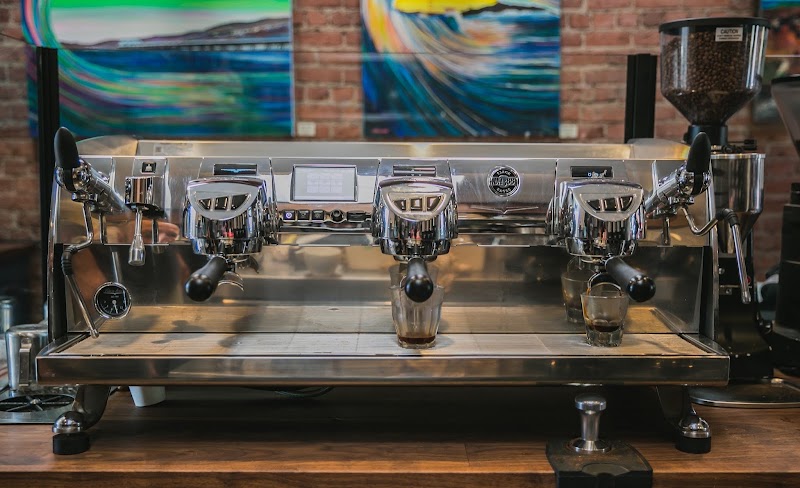 Blue Butterfly Coffee photo 3