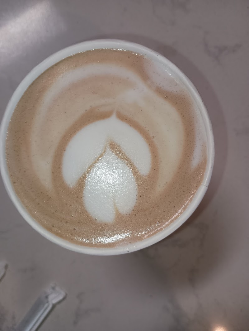 Blue Butterfly Coffee photo 4