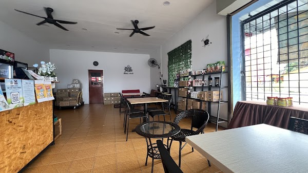 Joseh Kopi - Photo 1