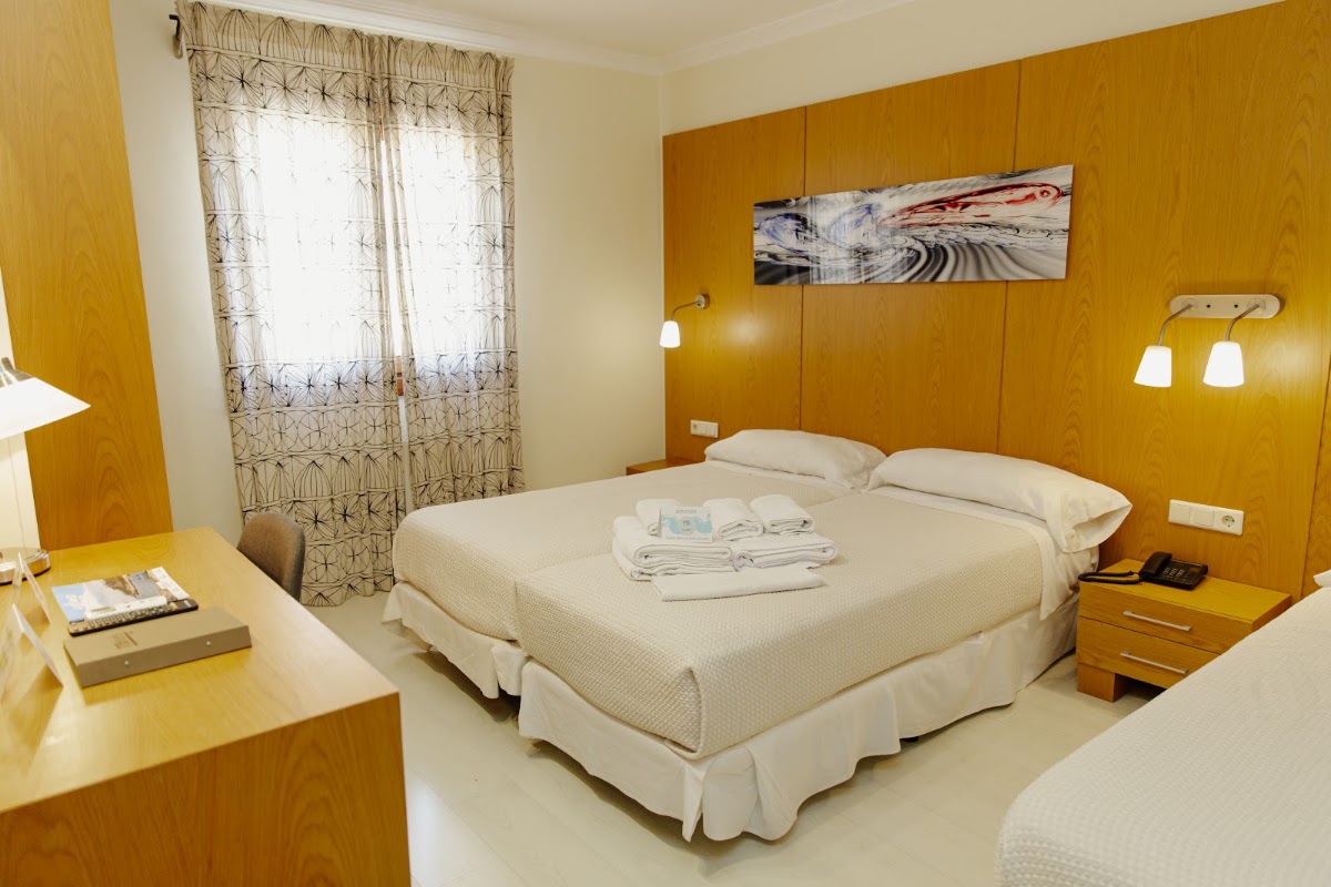 Hotel Costa Blanca Dénia, dog-friendly hotel, photo 4