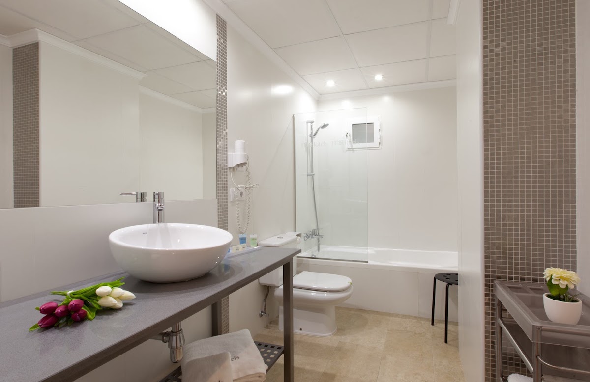 Hotel Costa Blanca Dénia, dog-friendly hotel, photo 2