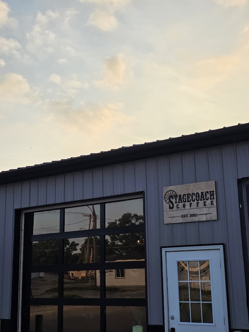 Stagecoach Coffee photo 3