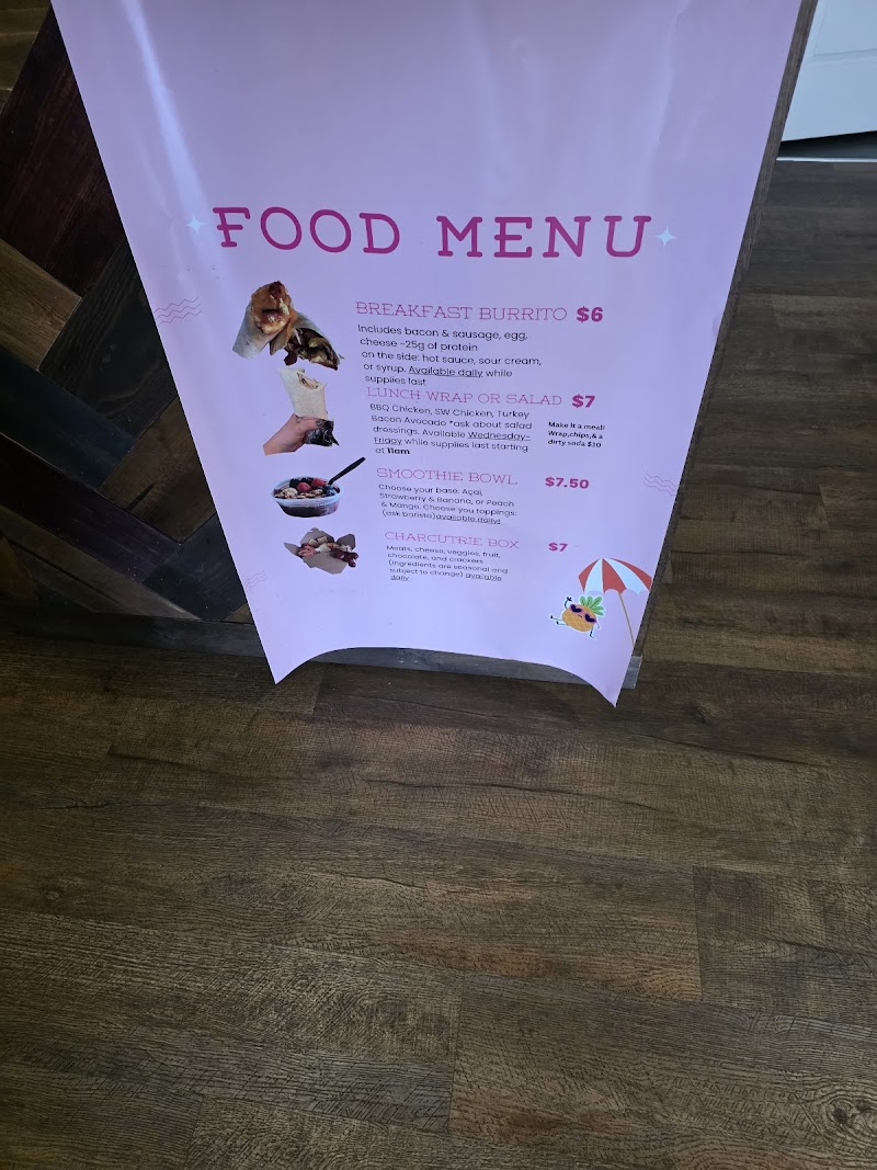 Stagecoach Coffee photo 4