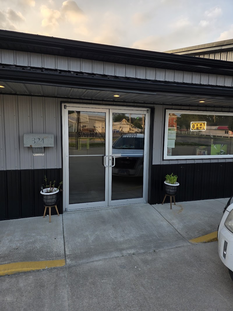 Stagecoach Coffee photo 1