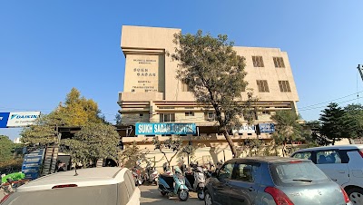 Sukh Sadan Hospital & Trauma Centre - Image 2
