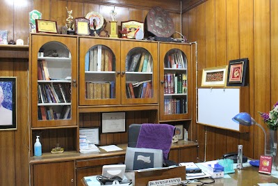 Sukh Sadan Hospital & Trauma Centre - Image 3