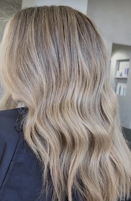 Siobhan Hair Artistry