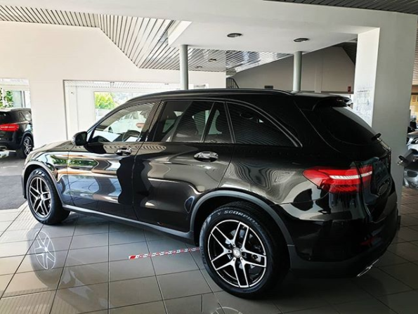 Talleres Fernández García, S.L. - Taller autorizado Mercedes-Benz en Vilagarcía photo 3