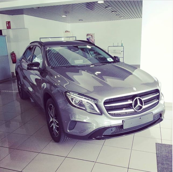 Talleres Fernández García, S.L. - Taller autorizado Mercedes-Benz en Vilagarcía photo 5