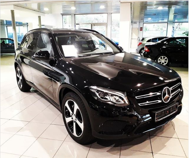 Talleres Fernández García, S.L. - Taller autorizado Mercedes-Benz en Vilagarcía photo 4