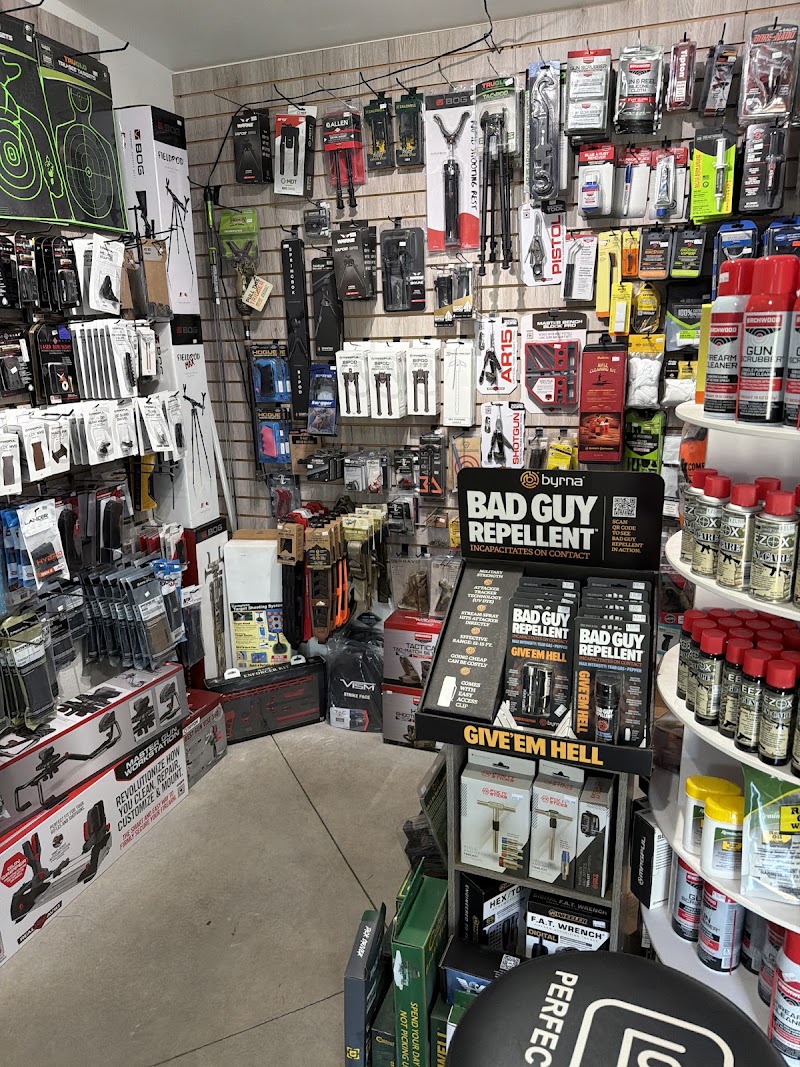 Handleys Gun Supply / Wailea Gun Supply photo