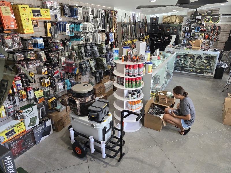 Handleys Gun Supply / Wailea Gun Supply photo