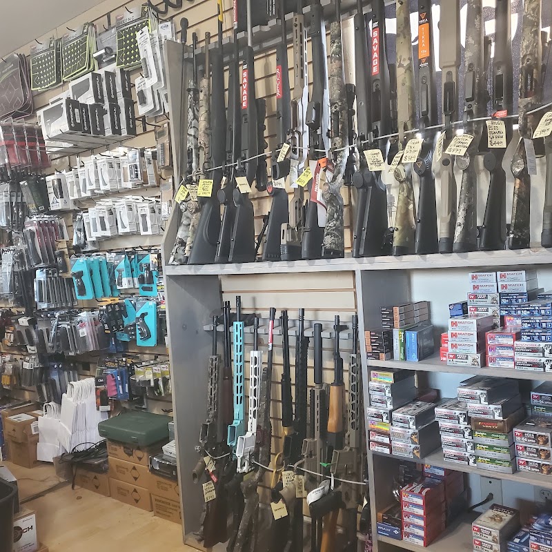 Handleys Gun Supply / Wailea Gun Supply photo