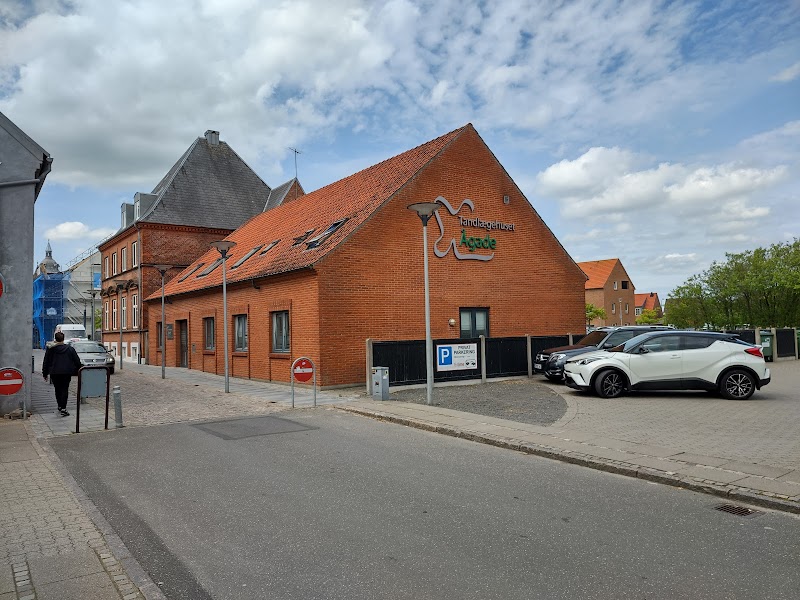 TandlægeHuset Ågade - billede 2