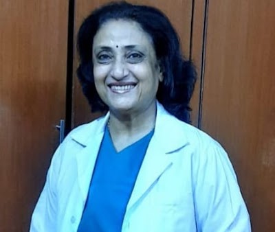 Dr. Roopam Singh (Obstetric & Gynecologist) - Image 3