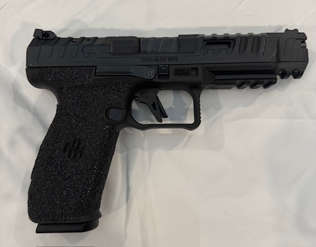 Practical Shooting Solutions, LLC photo