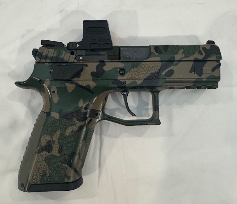 Practical Shooting Solutions, LLC photo