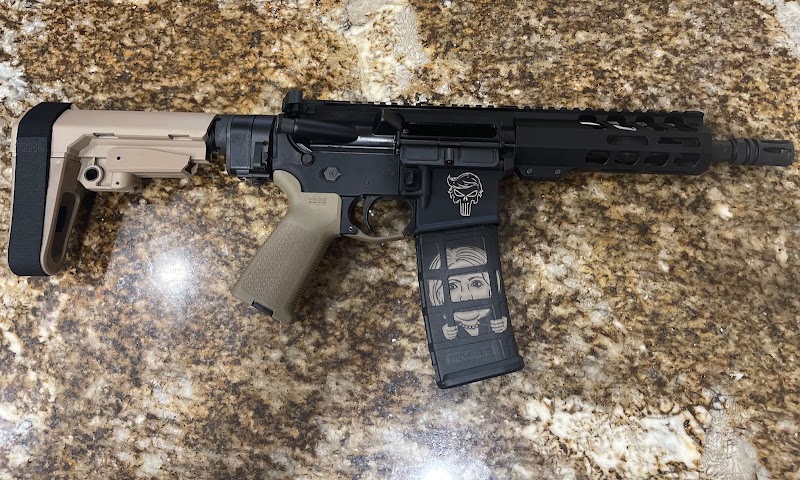 Practical Shooting Solutions, LLC photo