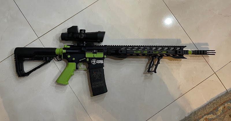 Practical Shooting Solutions, LLC photo